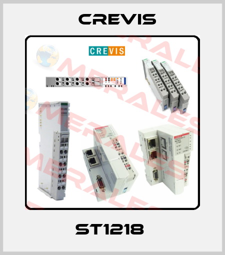 ST1218  Crevis