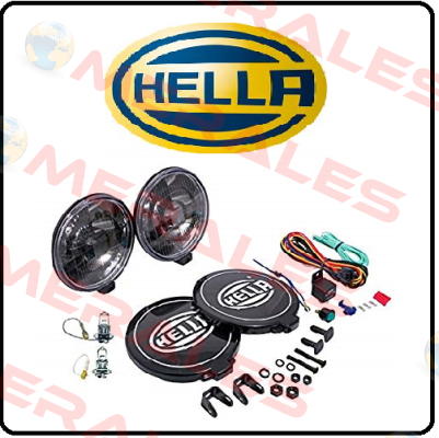 2BA 003 236-047  Hella