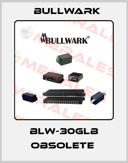 BLW-30GLB obsolete  Bullwark