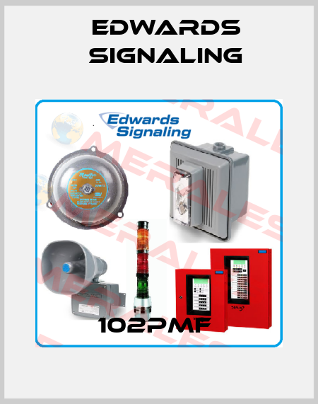 102PMF  Edwards Signaling