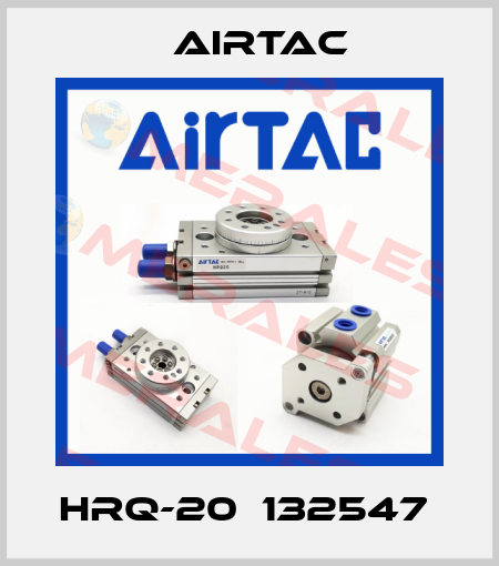 HRQ-20  132547  Airtac