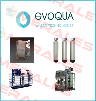 UXC-1098 - old code; W3T159982 - new code Evoqua Water Technologies