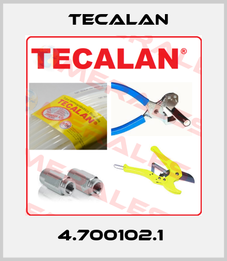 4.700102.1  Tecalan