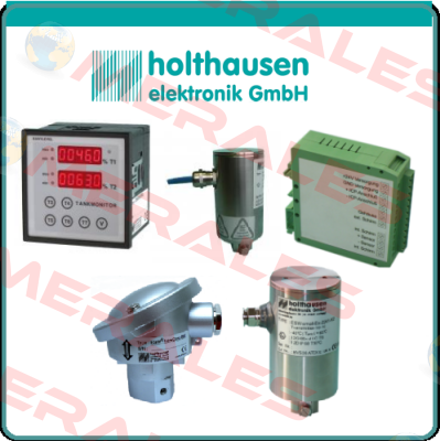 Aluminium-Bodenplatte für ESW- Mini-C-252 (hol551)  HOLTHAUSEN ELEKTRONIK