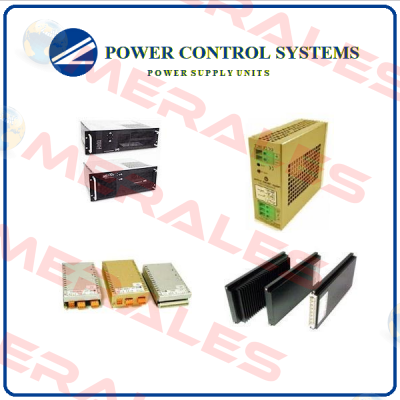 51481154  Power Control Systems