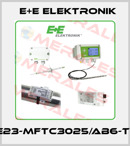  EE23-MFTC3025/AB6-T12   E+E Elektronik