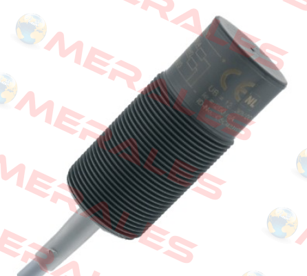P/N: 820600, Type:  KAS-80-35-S-M32-PBT-Z02-1-HP Rechner
