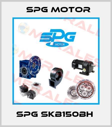 SPG SKB150BH  Spg Motor