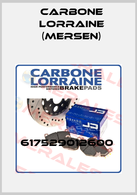 617529012600  Carbone Lorraine (Mersen)