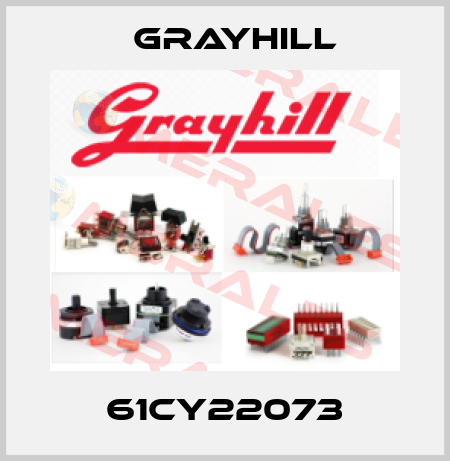 61CY22073 Grayhill