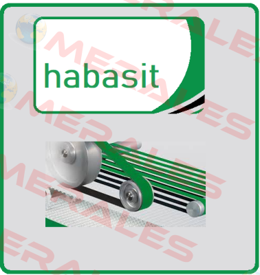 6213A 13.0 NBR G1/2  Habasit