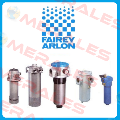 1. CRTG,RFO 36937S,DPLX FLTR,FAAR,BDGH 2300 Arlon (Parker)