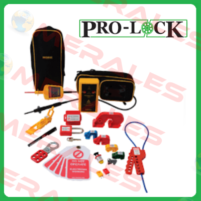 ProCompXSYC Pro-lock