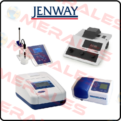 025 138 Jenway