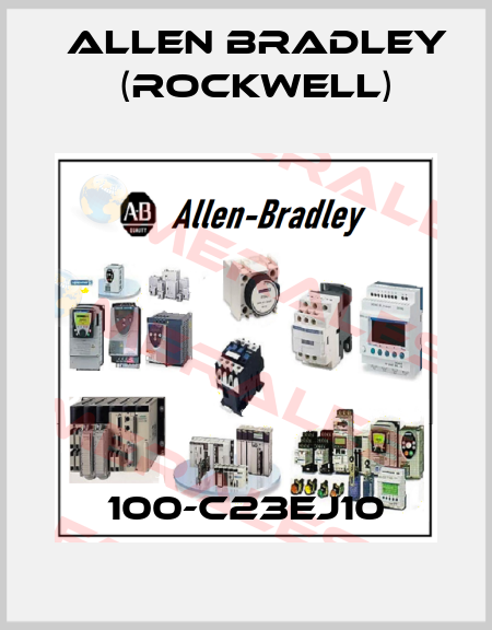 100-C23EJ10 Allen Bradley (Rockwell)
