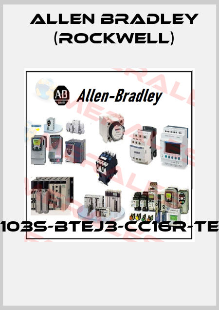 103S-BTEJ3-CC16R-TE  Allen Bradley (Rockwell)