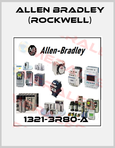 1321-3R80-A  Allen Bradley (Rockwell)
