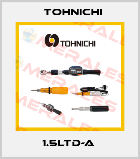 1.5LTD-A  Tohnichi