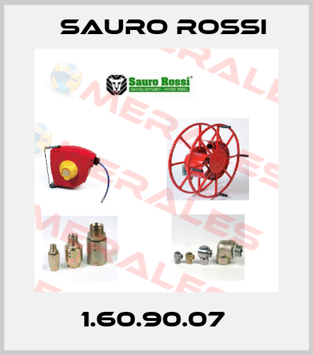 1.60.90.07  Sauro Rossi