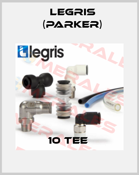 10 TEE  Legris (Parker)