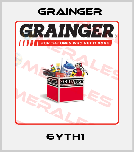 6YTH1  Grainger