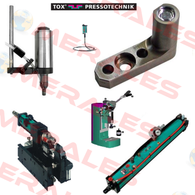 10,25.149042 PROVISION FOR PUNCH 149691  Tox Pressotechnik