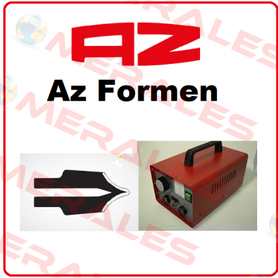 70295  Az Formen