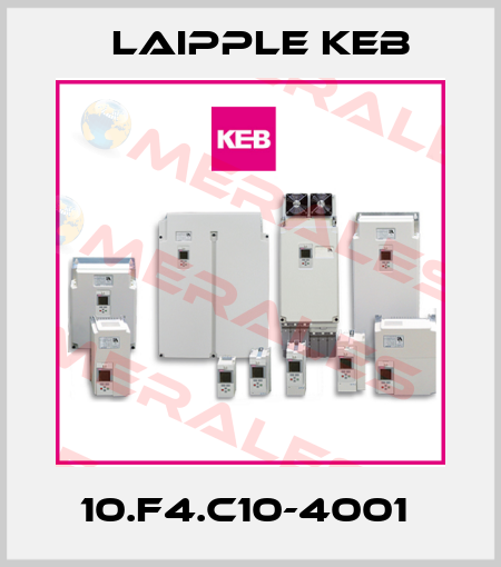 10.F4.C10-4001  LAIPPLE KEB