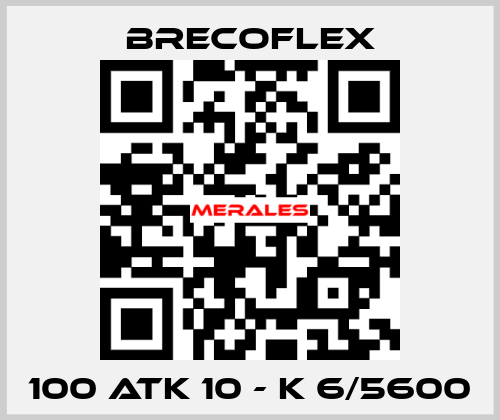 100 ATK 10 – K 6/5600 Brecoflex