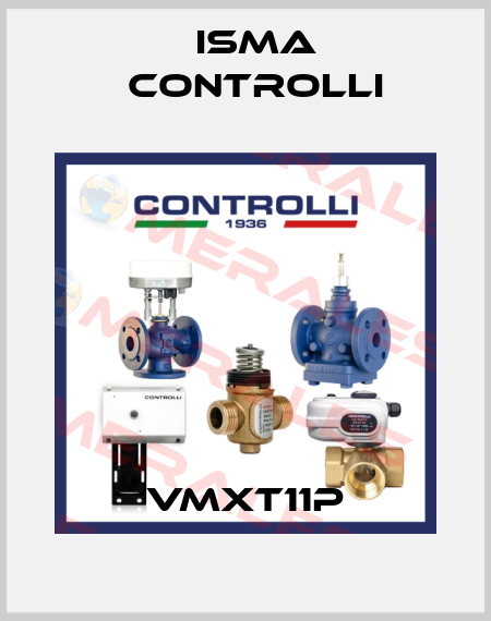 VMXT11P iSMA CONTROLLI