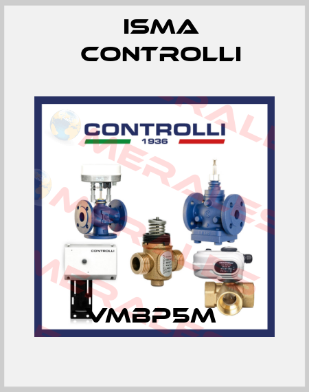 VMBP5M  iSMA CONTROLLI