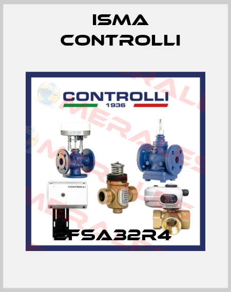 2FSA32R4  iSMA CONTROLLI