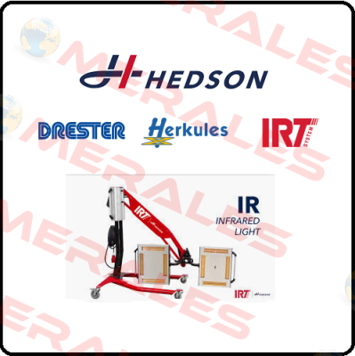 711464  Hedson Technologies