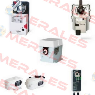 3FSA20S  iSMA CONTROLLI