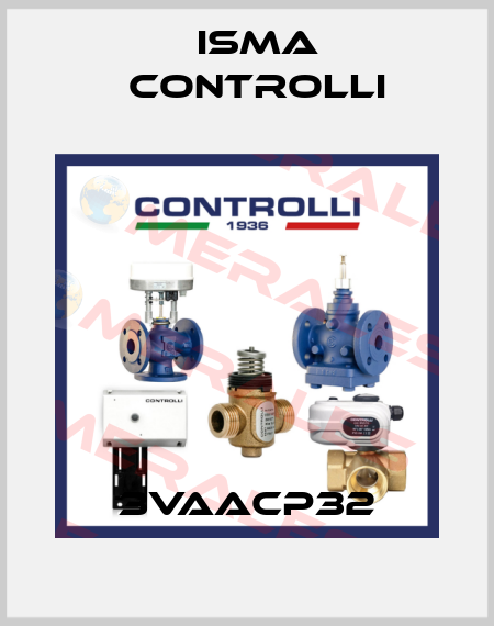 3VAACP32 iSMA CONTROLLI