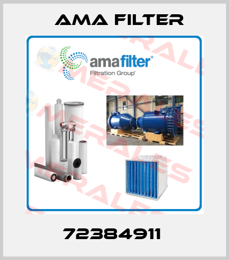 72384911  Ama Filter