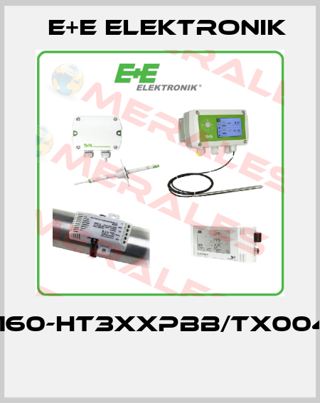 EE160-HT3xxPBB/Tx004M  E+E Elektronik