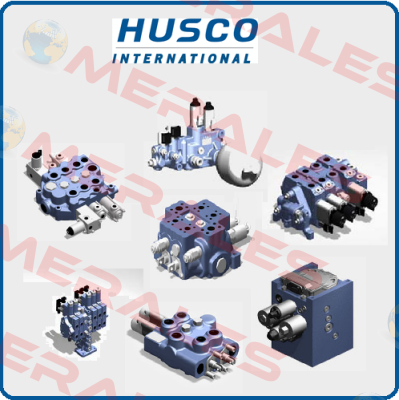 7130A65 / 7130 A 64B (OLD NO.)  Husco