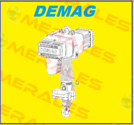 71595333  Demag