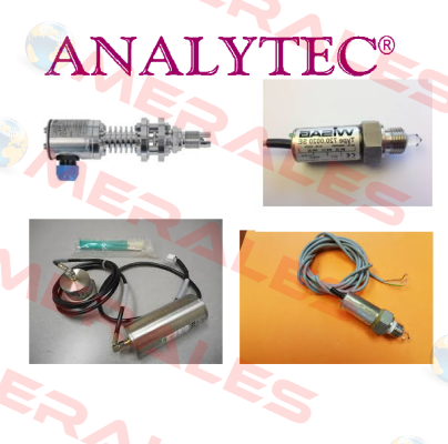 720 0020 Analytec