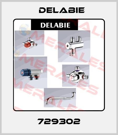 729302 Delabie