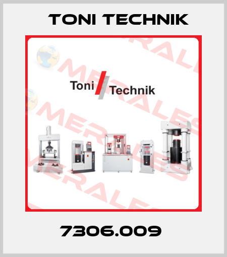 7306.009  Toni Technik