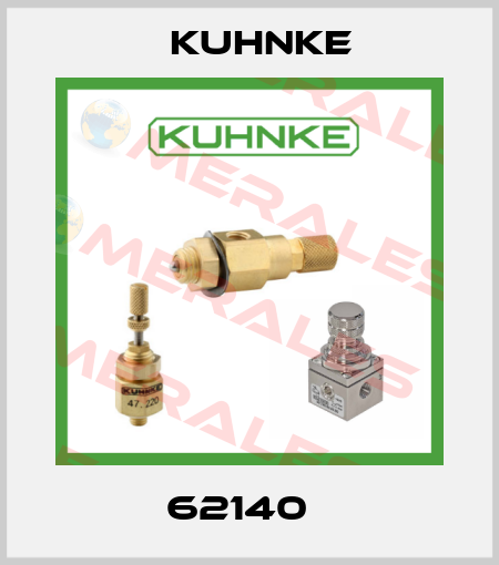 62140   Kuhnke