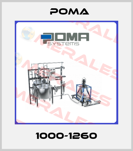 1000-1260 Poma