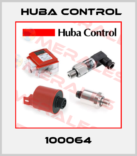 100064 Huba Control