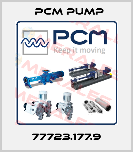 77723.177.9 PCM Pump
