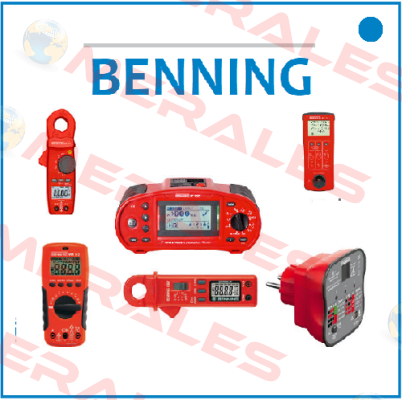 10007408 GERÄTETRÄGER FUR 5X 3000HDI DC 24 - 60V  Benning