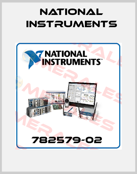 782579-02  National Instruments