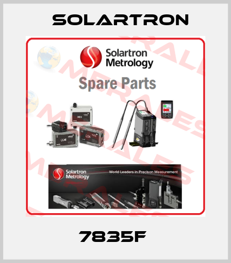 7835F  Solartron