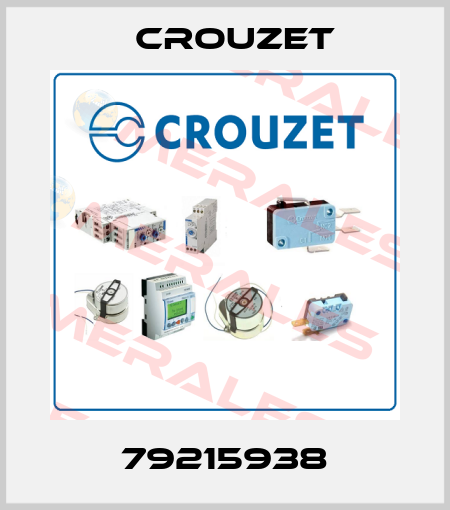 79215938 Crouzet